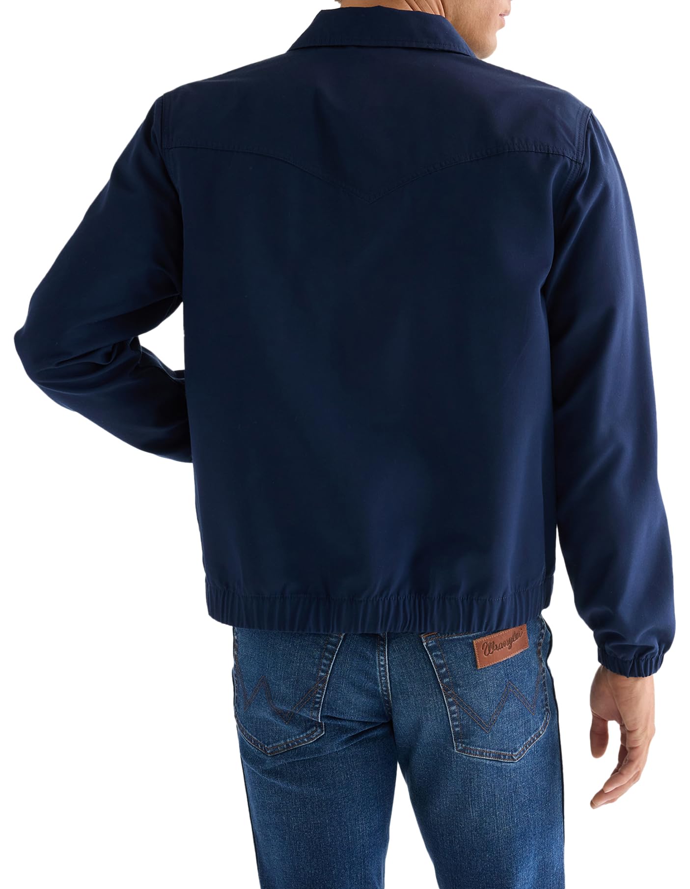 Wrangler Coaches Jacket Giacca Uomo