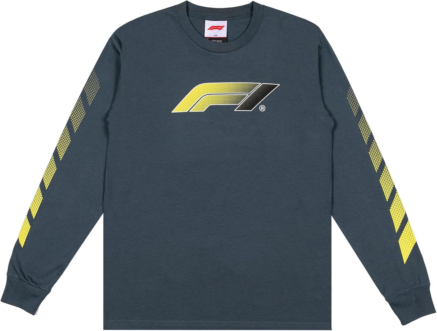 Formula 1 Unisex Longsleeve Victory T-Shirt
