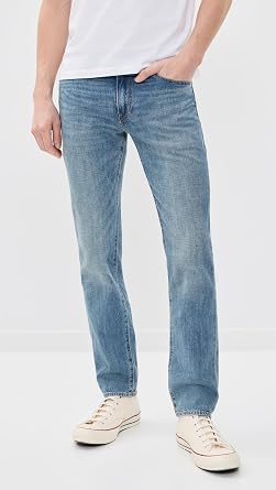 Levi's Men's 511 Slim Jeans