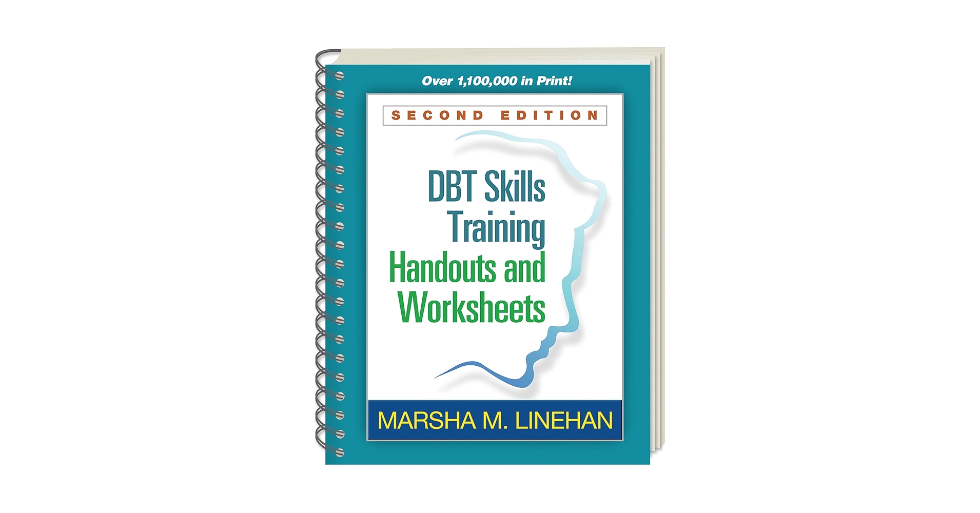 DBT Skills Training Handouts and Worksheets