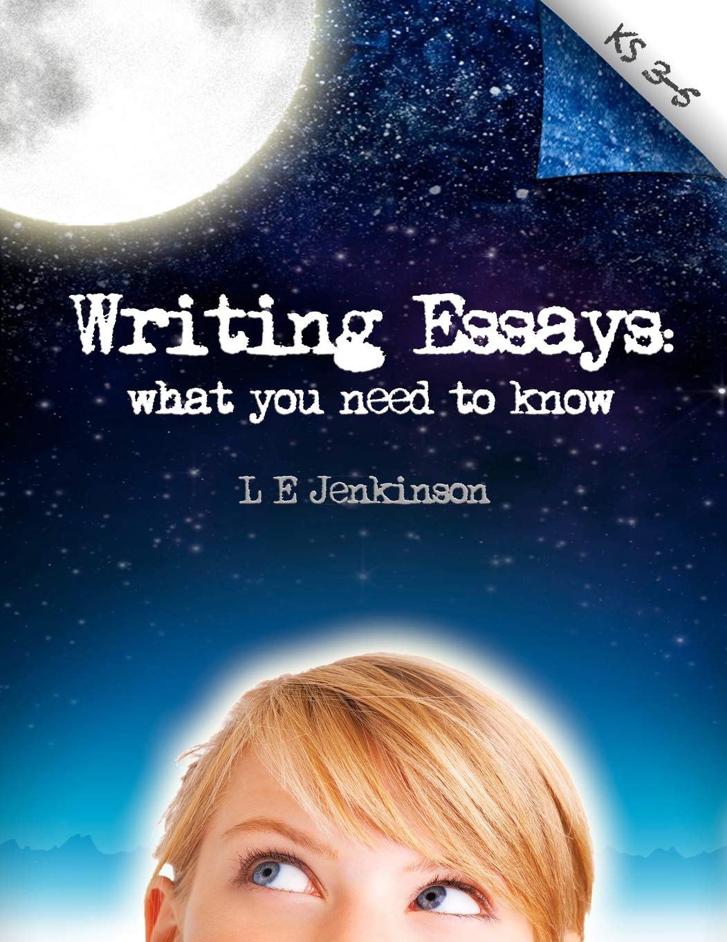 Writing Essays-Jenkinson, L E L E Jenkinson,