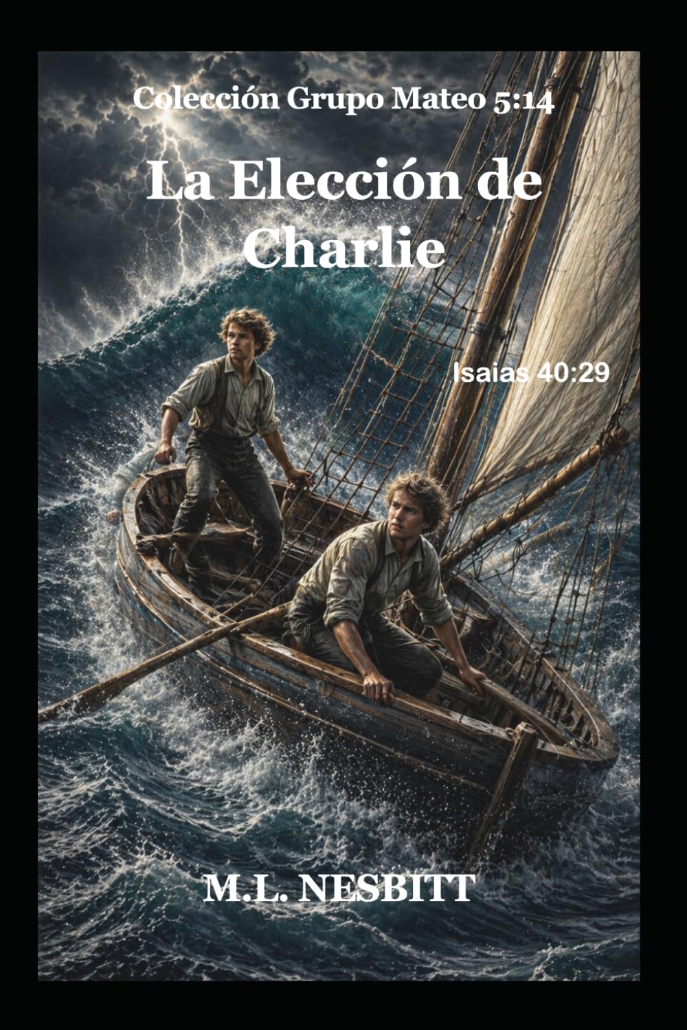 La Elección de Charlie