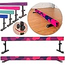 springee 8ft adjustable balance beam