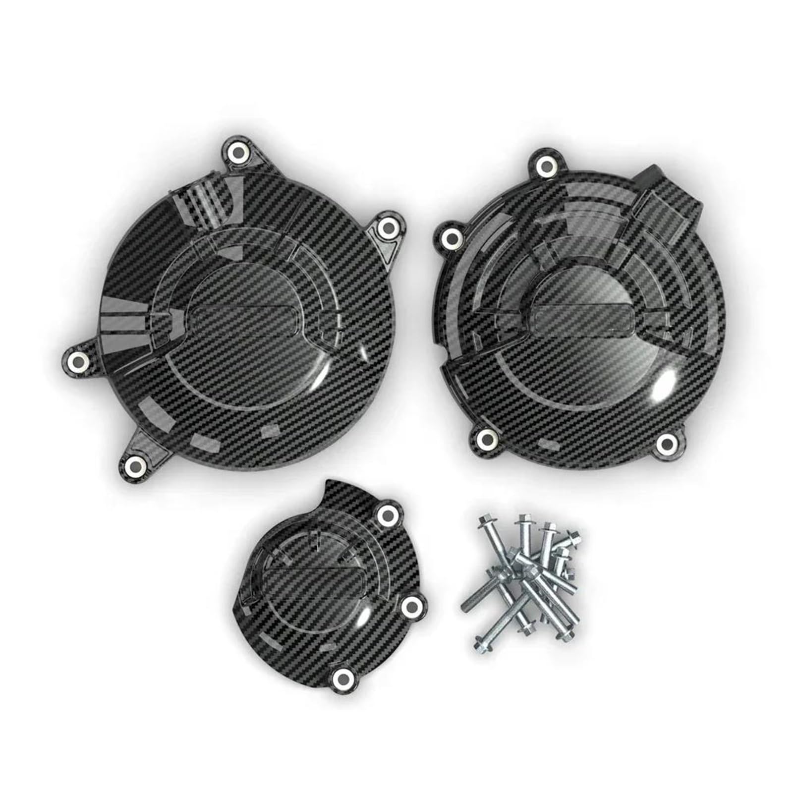 Cache moteur moto pour CMX500 pièces carter secondaires 2017 2018 2019