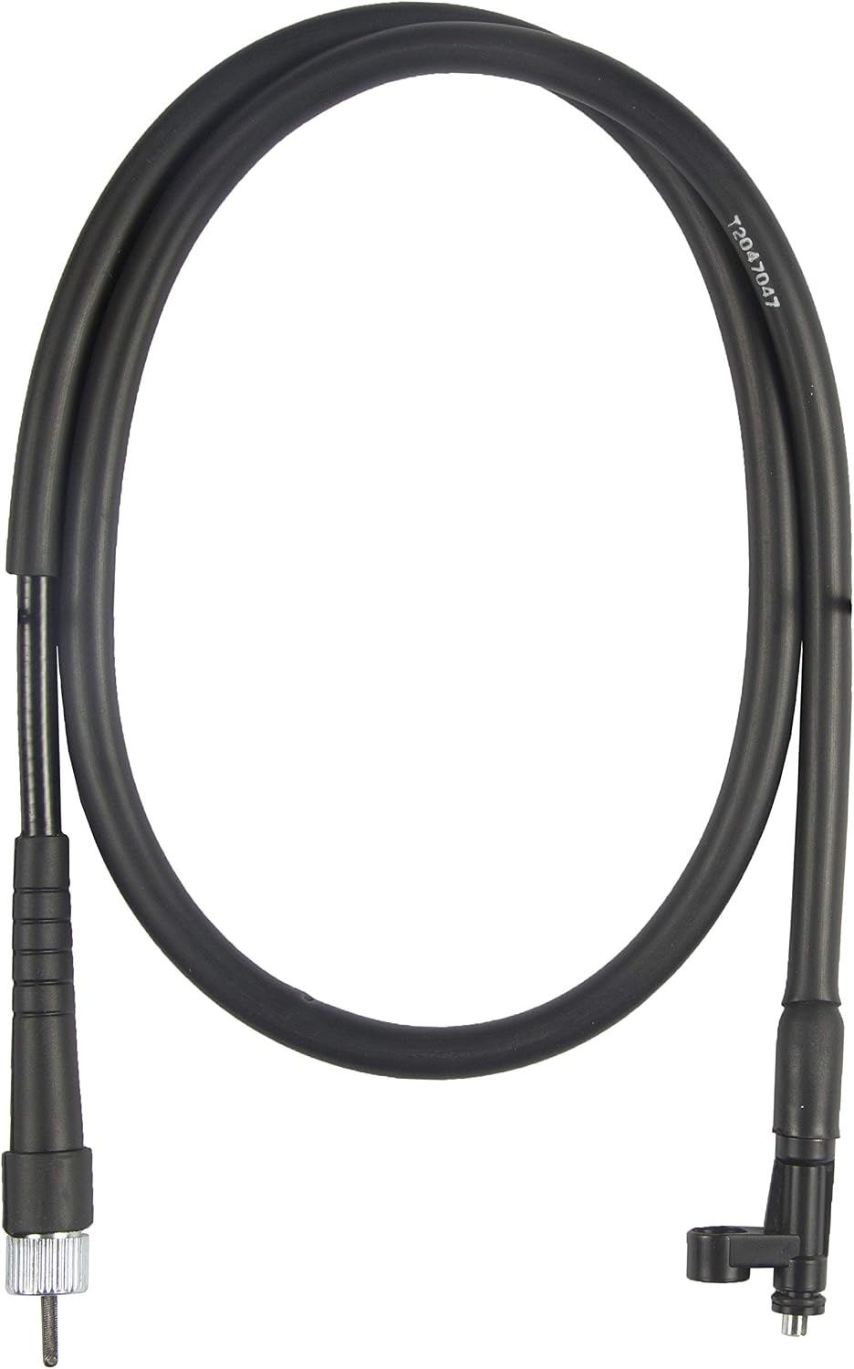 MOTOMASTER Motorcycle Speedometer Cable Compatible with Triumph America 865/ Speedmaster 800/ Speedmaster 865/ T2047047