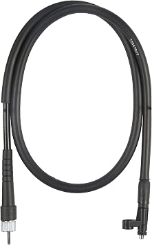 MOTOMASTER Motorcycle Speedometer Cable Compatible with Triumph America 865/ Speedmaster 800/ Speedmaster 865/ T2047047