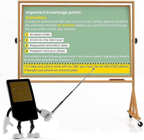 Miniatura 6 de UAE Sim Card 300 MB día durante 15 días, Dubai Data Only Prepaid Sim Card, 3 en 1 estándar, Micro y Nano tarjeta SIM para teléfonos desbloqueados