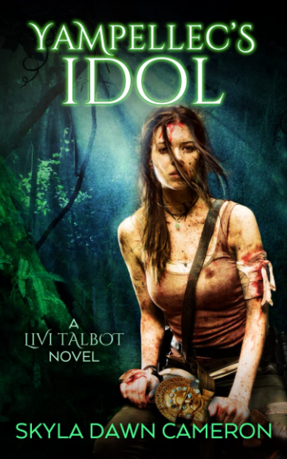 Cover of Yampellec's Idol