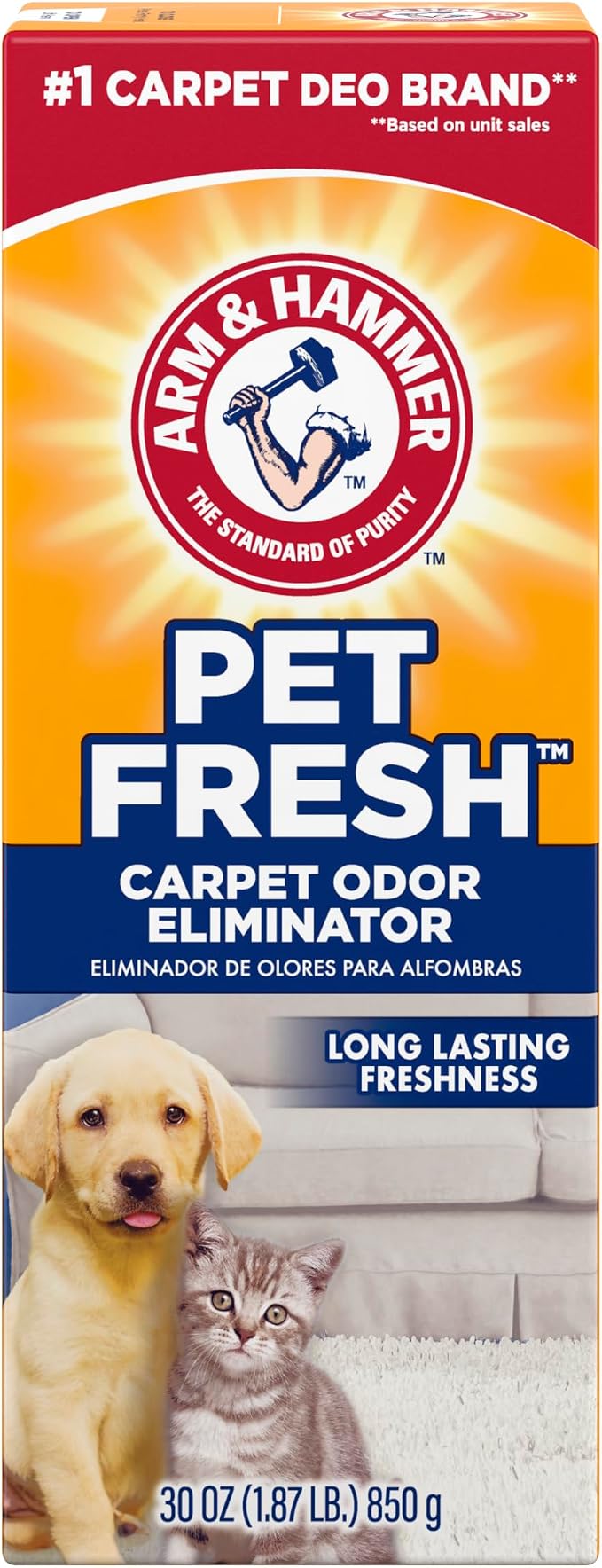 Discover the Best Home Deodorizer for Pets That Actually Works! 14 /