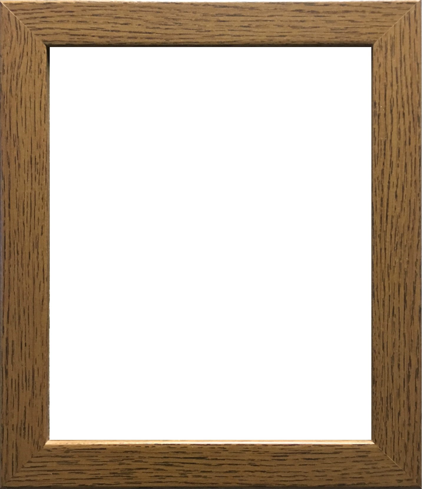 CONVENIENT2YOU LTDA1 (840X594) mm Dark Oak Photo Frame poster size frame wood wooden effects
