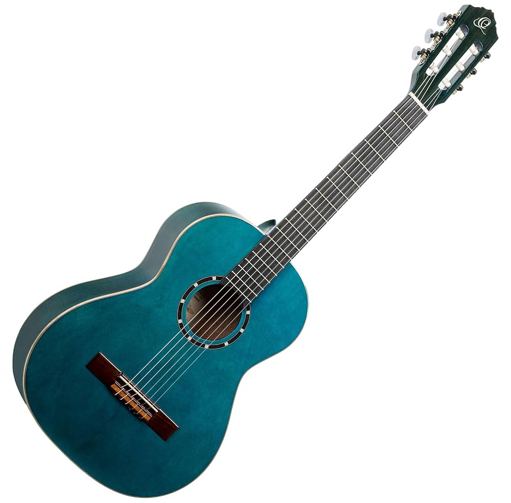 ORTEGA R121-3/4WR ギター Gitara klasyczna Ortega R121-3/4WR | Sklep muzyczny MIDI