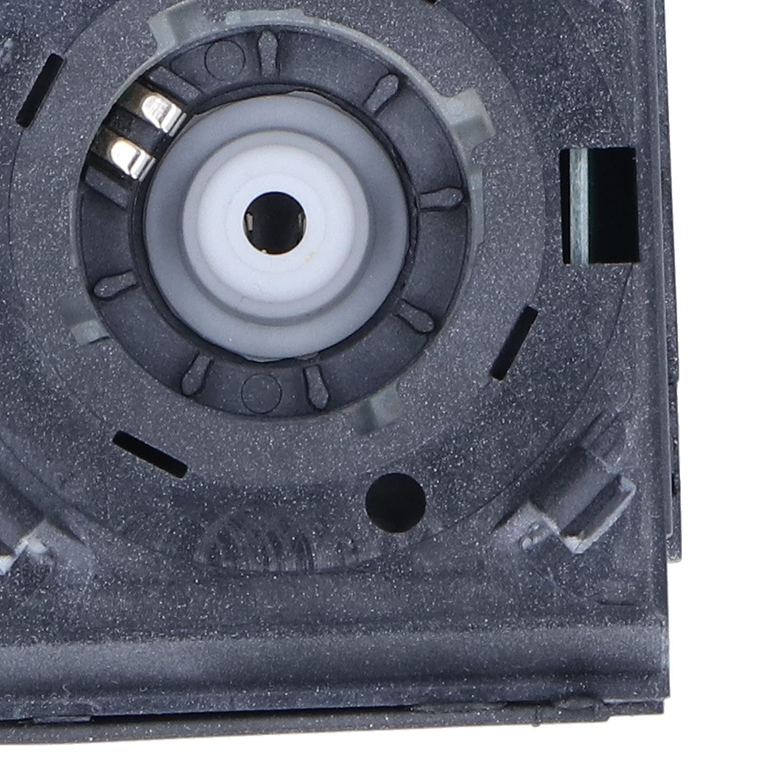 Para Xenon Ballast Xenon Módulo de Encendido de Faros Delanteros 5Dd00831950 Abs Silver Xenon Ballast Igniter 5Dd00831950 12V Silver Abs Fit Para Range for Rover