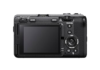 ビデオカメラ SONY - SONY ILME-FX3 ILME-FX3 Amazon | SONY(ソニー) Cinema Line カメラ ILME-FX3