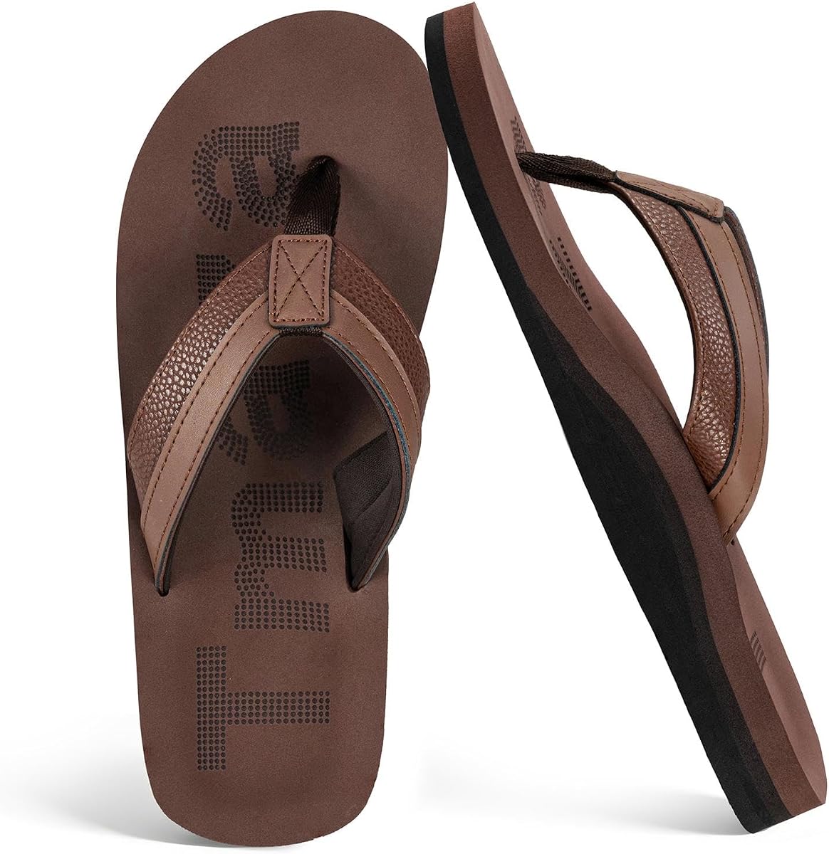 Men's Beach Flip Flops