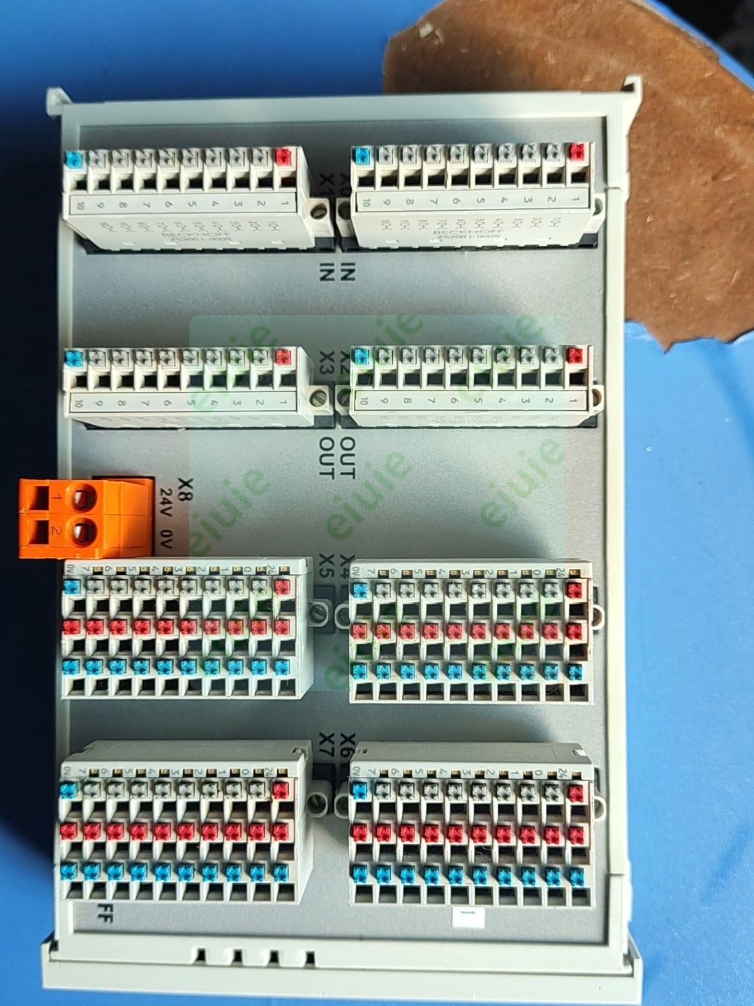 EM7004(Used) Disassembled Products in Good Condition