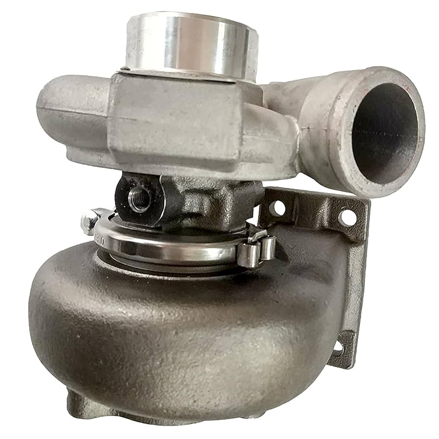 yoh4 ISP 6wg1 Zx450-3, X470-3 Zx870-3, Turbocharger Assembly