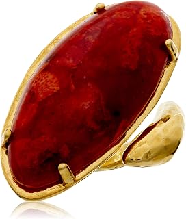 Etrusca Anello ANEL, Bronze WSET00595.Cor.14 Marca, única, Metallo Non prezioso,...