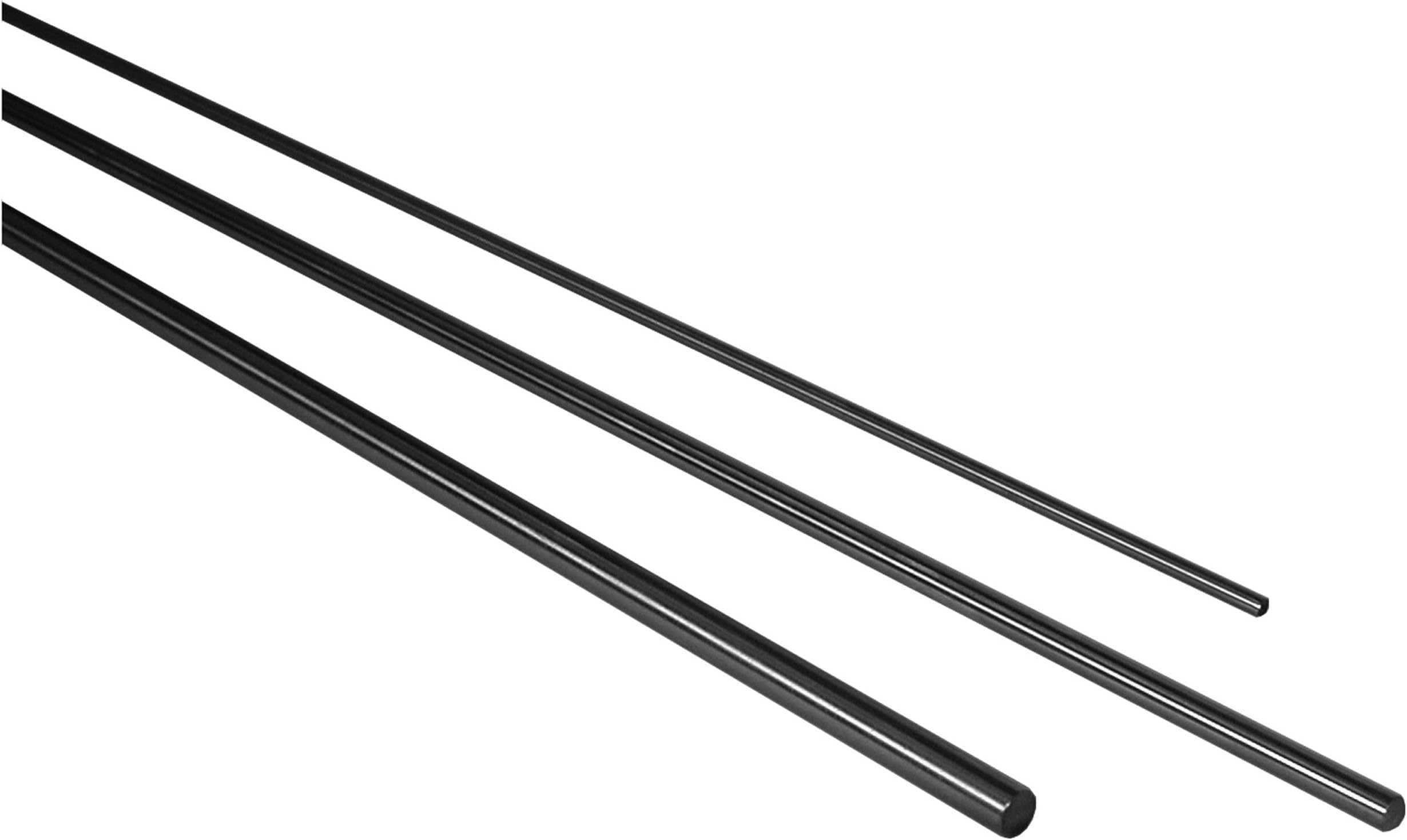 Precision Brand 1-3/16" Precision Shafting, 36" Length