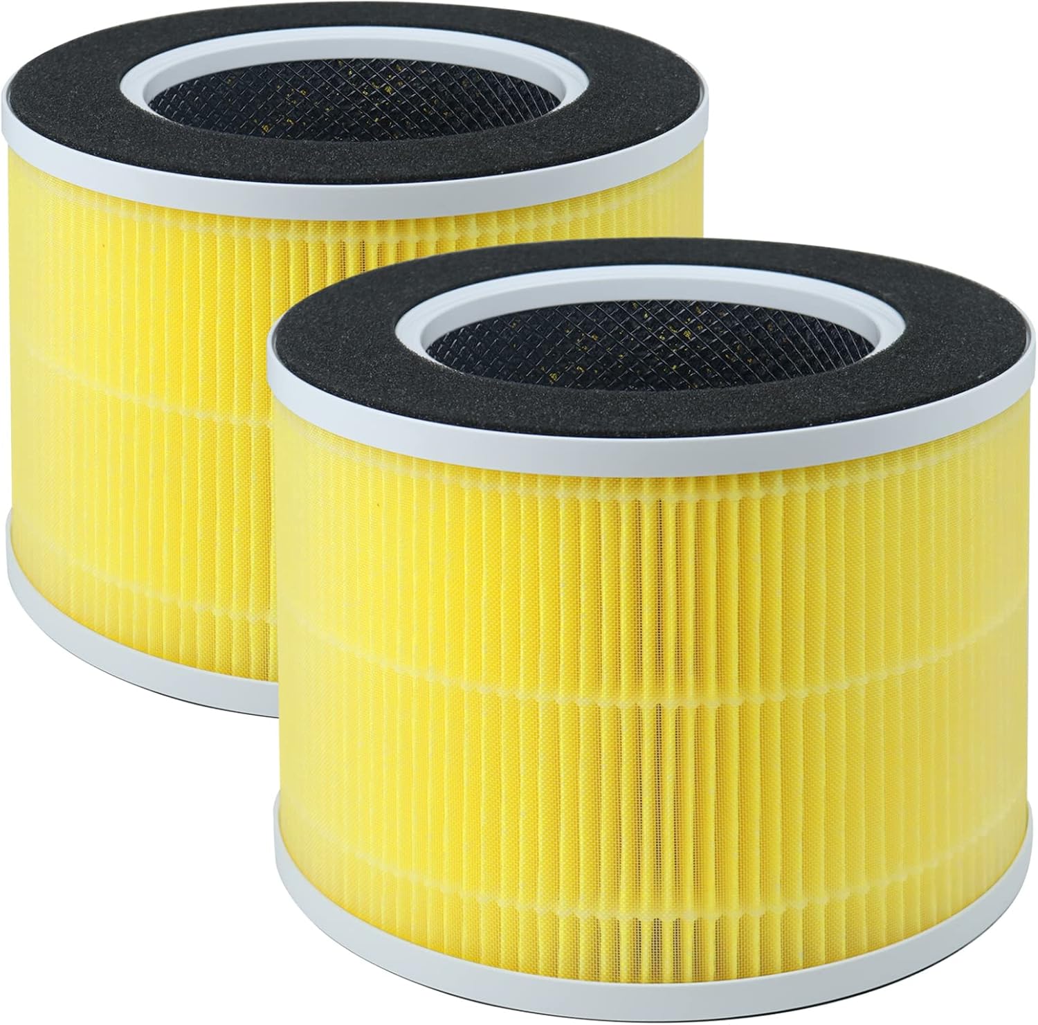 SAKEGDY Replacement Filter Compatible with RENPHO RPAP088 Air Purifier