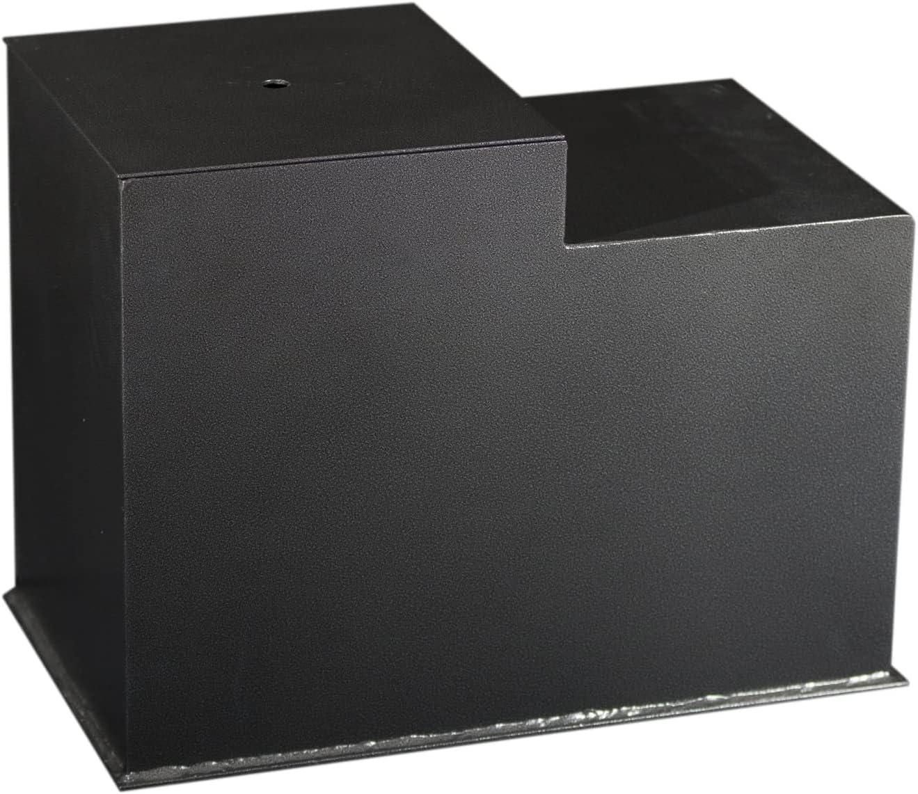 Protex IF-3000C In-Ground Floor Safe – Extra Large In-Ground Security Safe with 1/2" Steel Door, 5 Locking Bolts, Anti-Theft Design