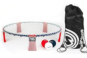 Spikeball Standard 3 Ball Kit