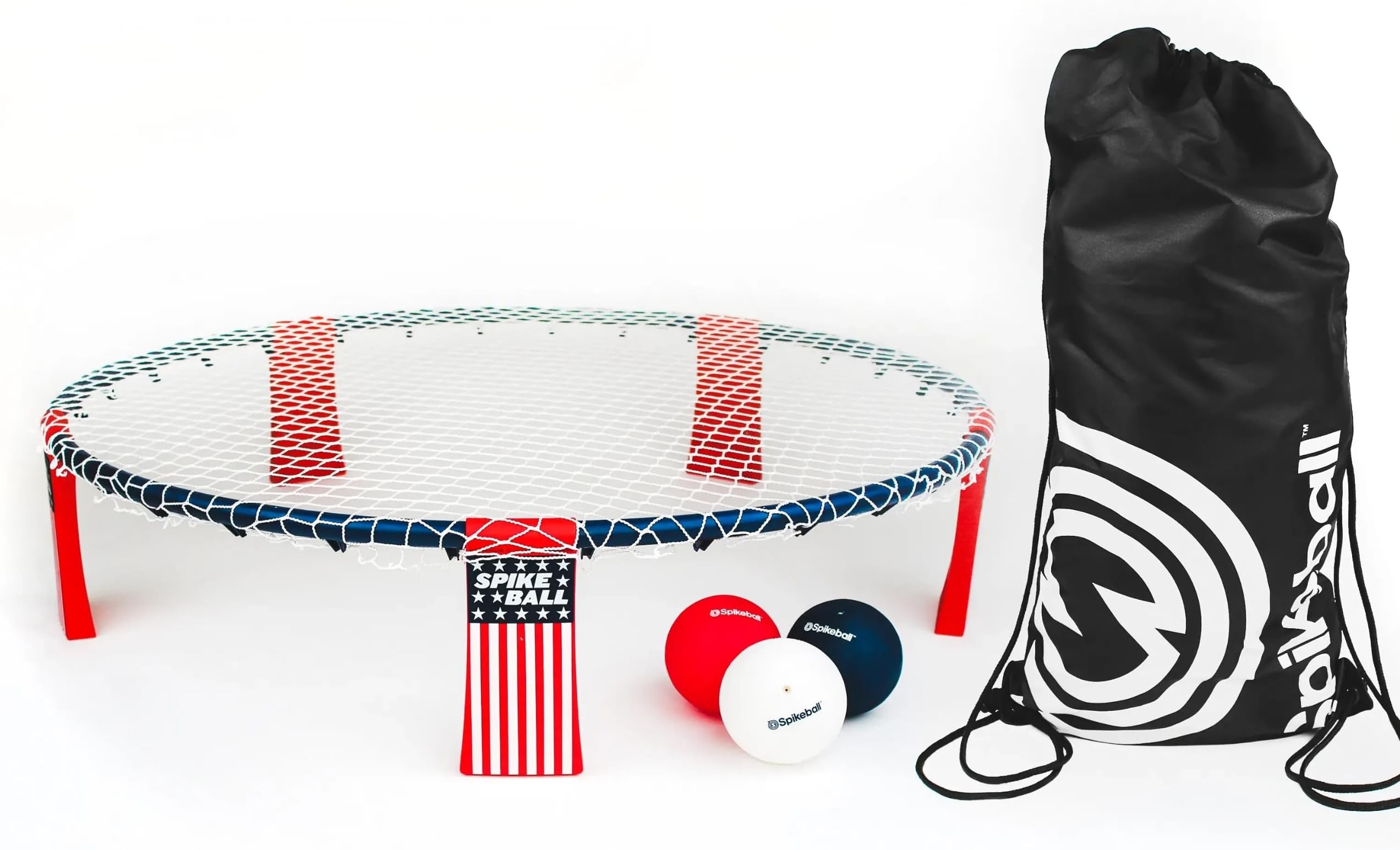 Spikeball Standard 3 Ball Kit