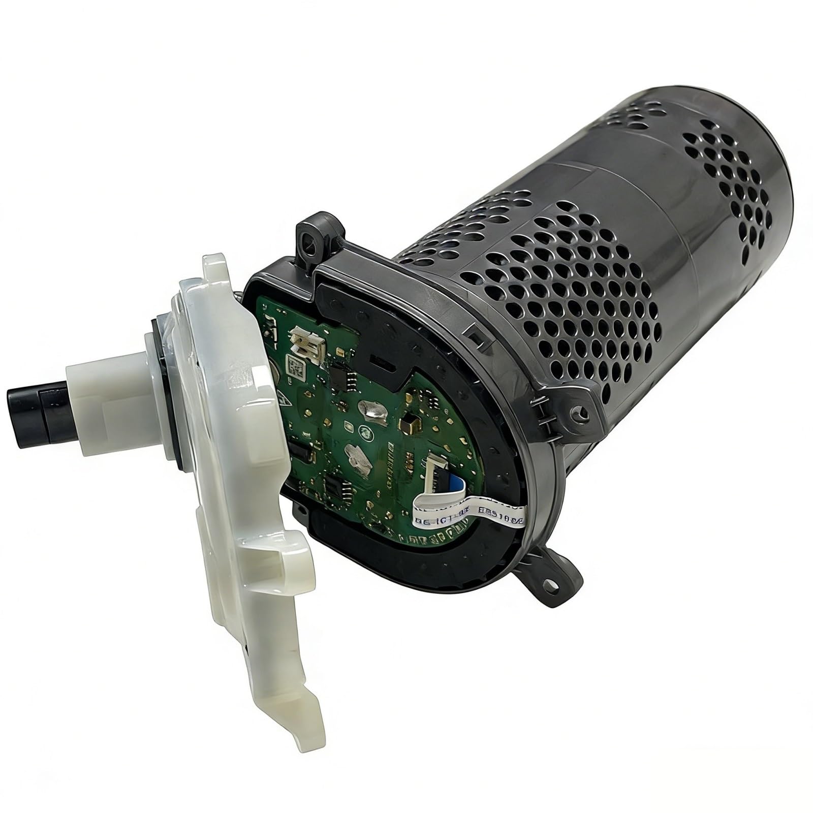 Compatibile con Dyson V11/SV14/SV15 Motore di Ricambio, con Scheda Madre Display LCD, Componenti dell'Unità Principale, Facile Installazione Fai da Te, Ripristina una Potente Aspirazione