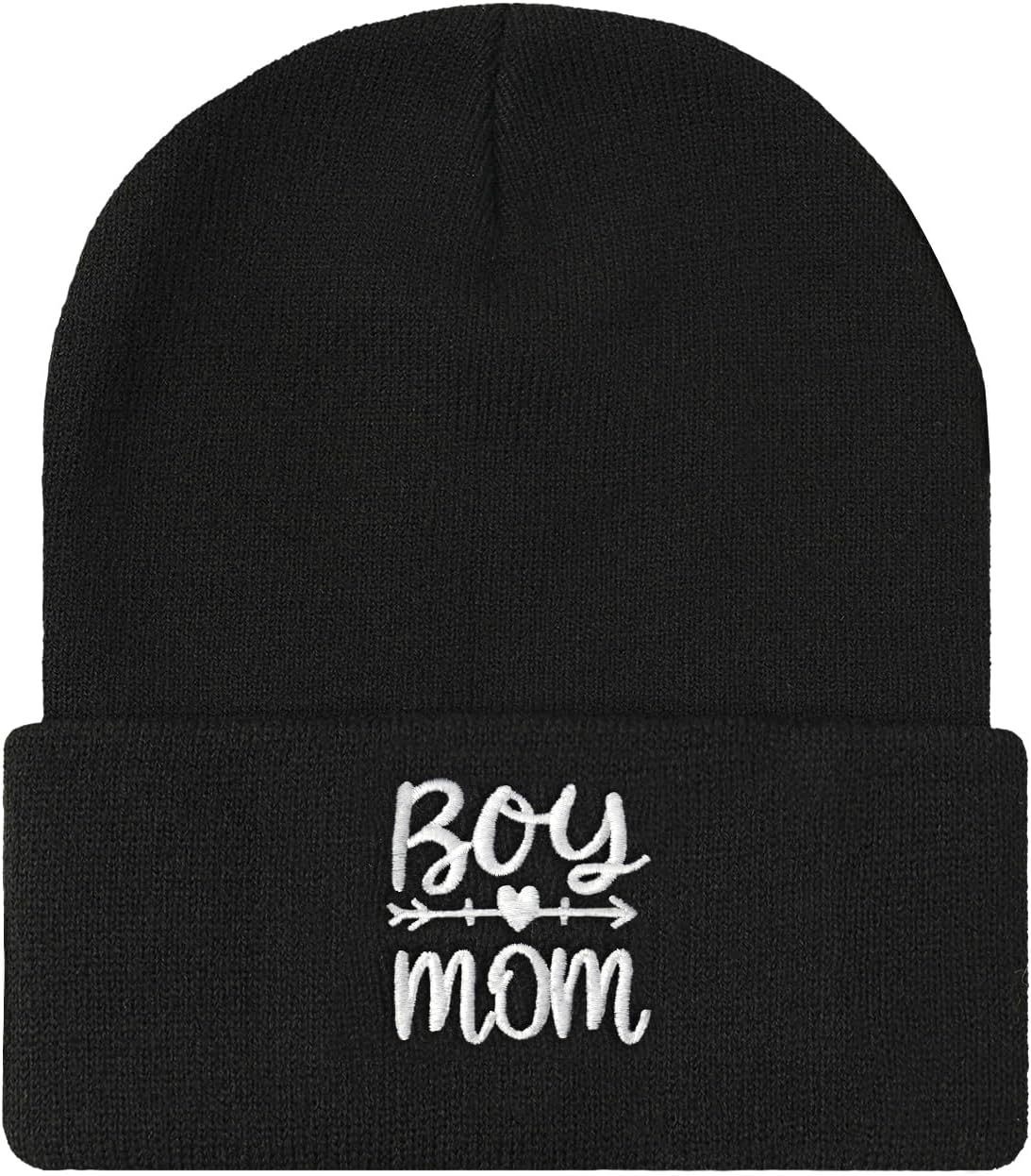 Boy Mom Hats, New Mama Gifts Mama Trucker Hat for Women from Son, Boy Mom Christmas Birthday Gifts - Image 2