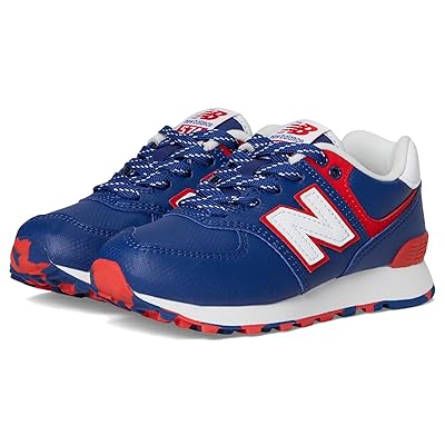 New Balance Kids 574 (Little Kid) Kid