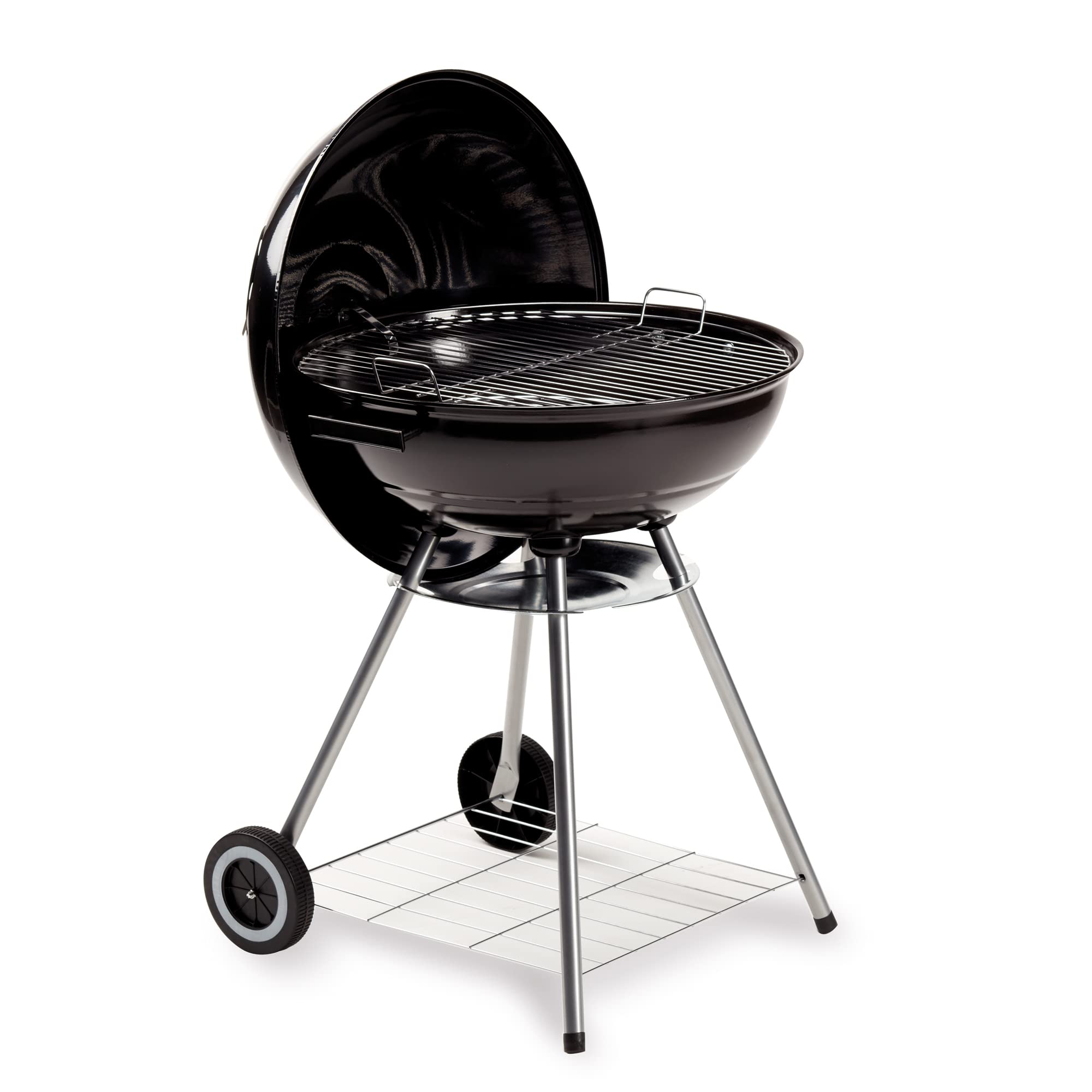 Barbecue Freetime Linea Garden Friend B1014118 pour charbon de bois
