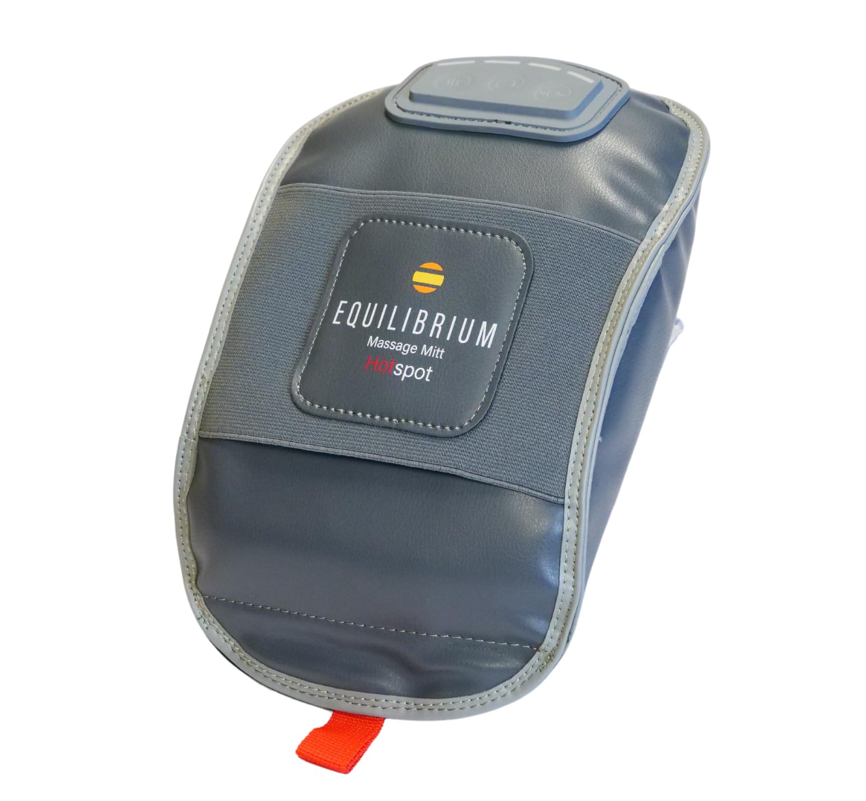 Equilibrium Massage Mitt Hotspot