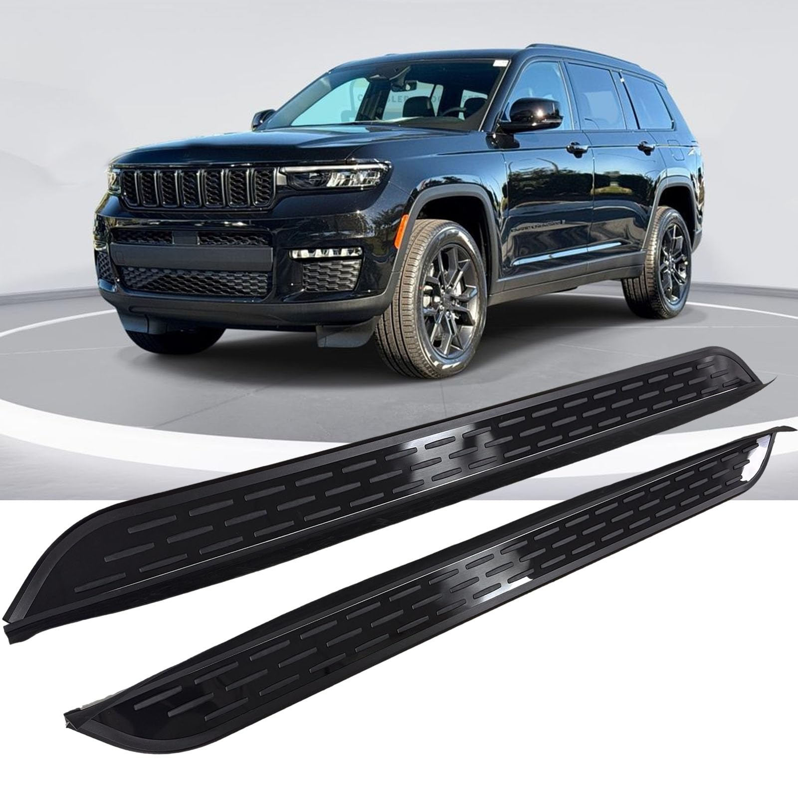 Jeep Grand Cherokee L – photo 7