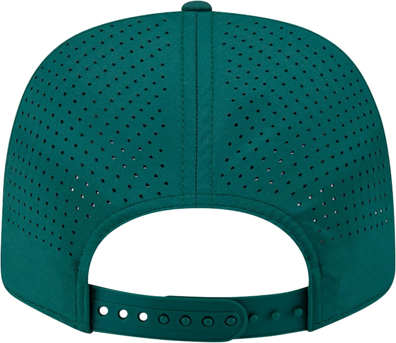 New Era Unisex-Adult NBA Adventure Perform 9SEVENTY Basketball Team Color Stretch Adjustable Snapback Hat One Size Fits All
