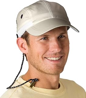 Adams AD EXTRME PERFORMANCE CAP OS STONE/ WHITE