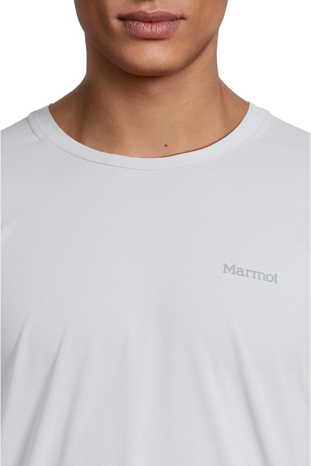 Marmot AirExchange SolarShield Crew Long Sleeve