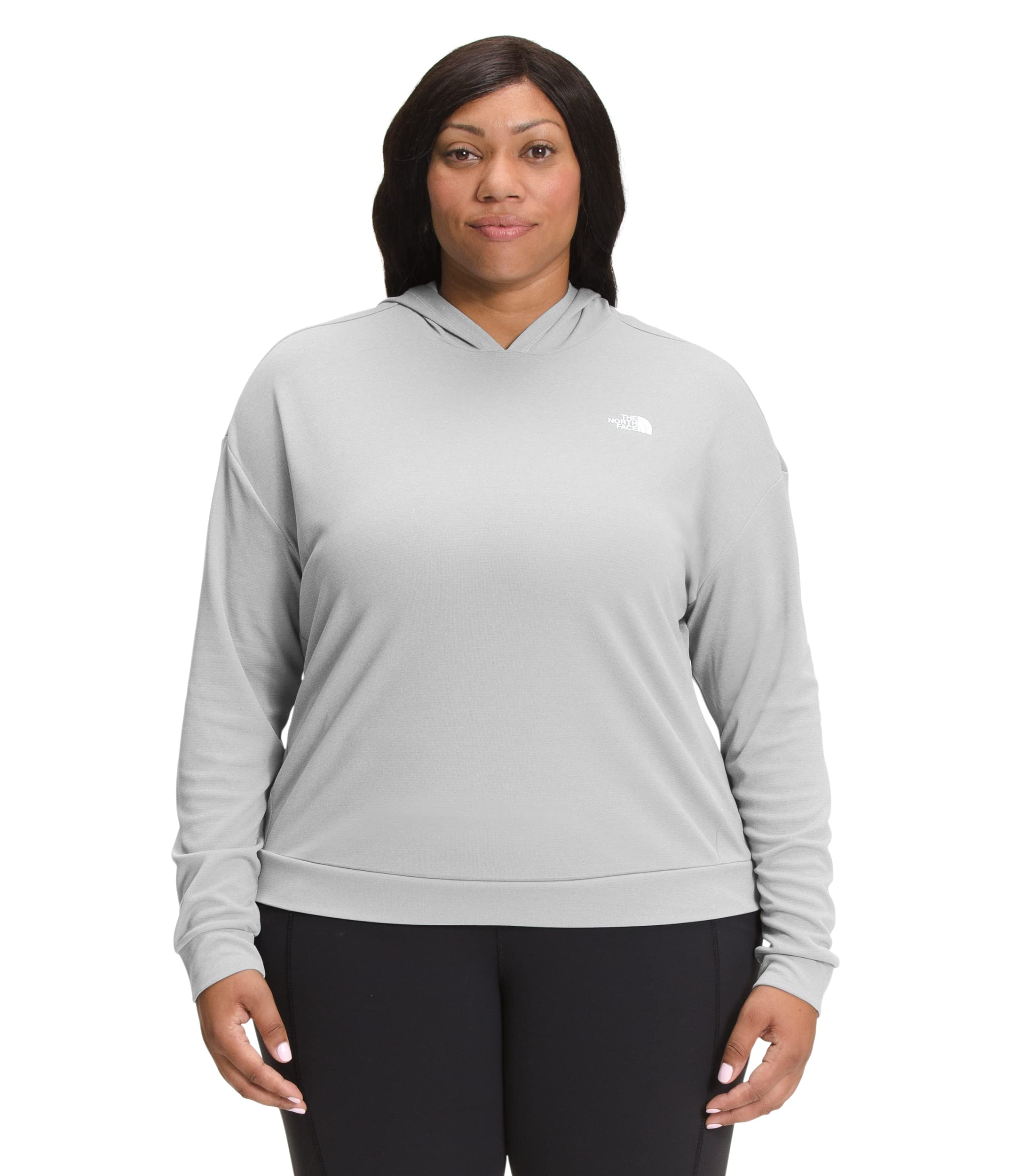 north face plus size uk