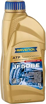 RAVENOL 1211119-001-01-999 Gear Oil