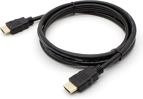 Miniatura 9 de Steren Cable HDMI de alta velocidad 517-350BK con Ethernet (50 pies)