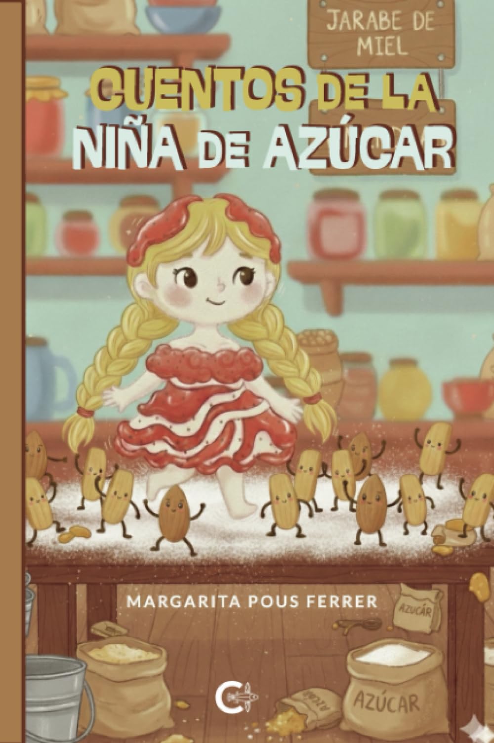 Cuentos de la niña de azúcar