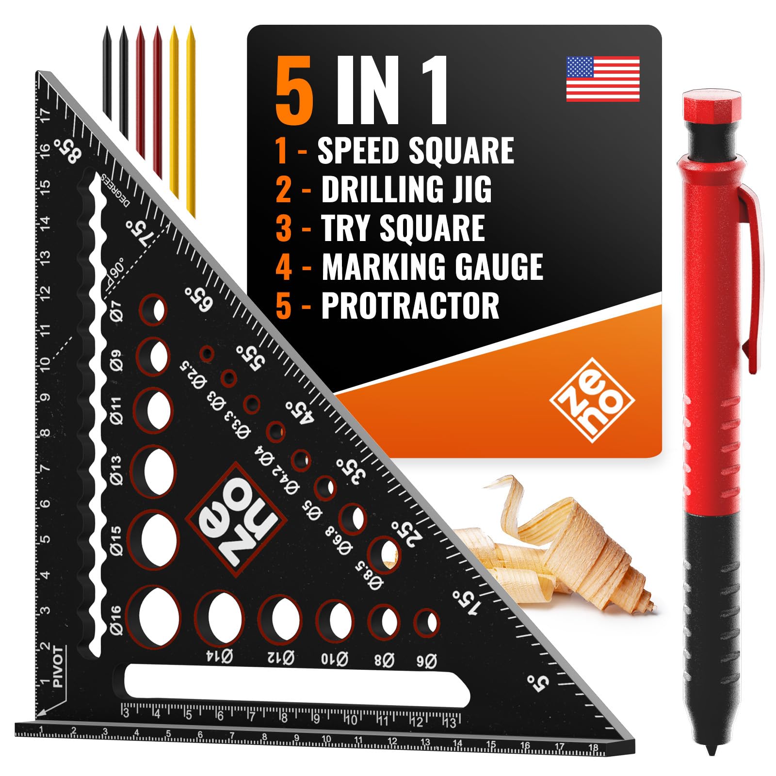 Handgereedschap kopen? Bekijk alle tools