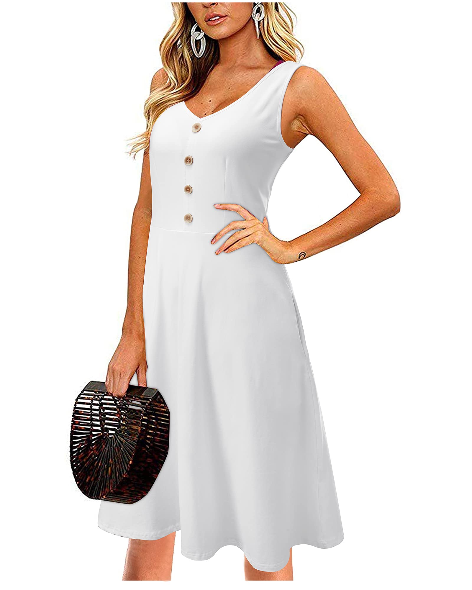 myn【ANDRESD】tullevest all in onedress V-Neck Mesh Midi dress | Ardene