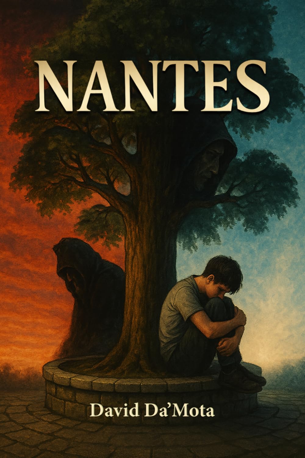 NANTES: El silencio de los que arden por dentro