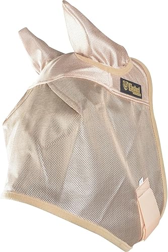 Miniatura 15 de Cashel Crusader - Máscara de nariz larga con orejas Naranja