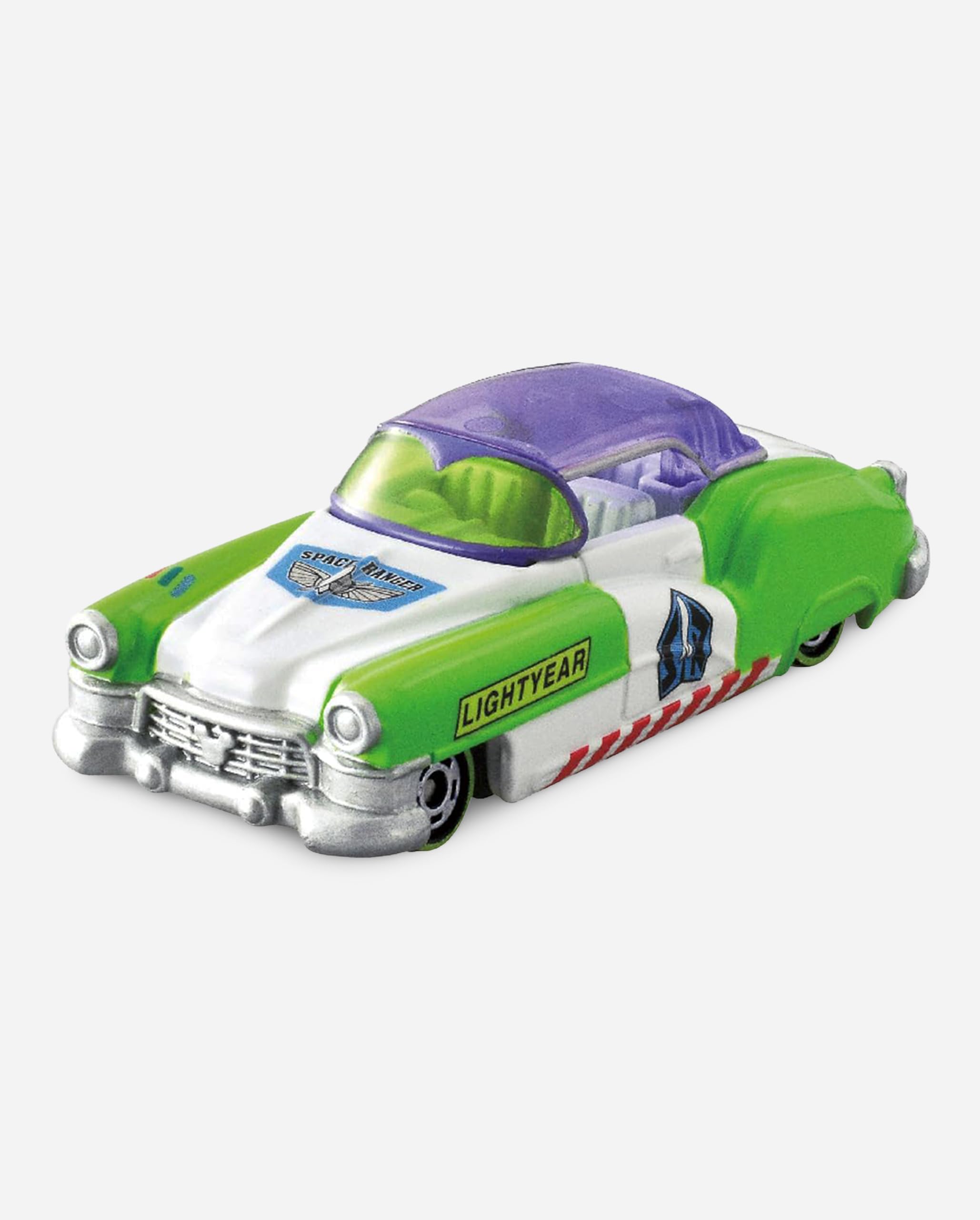 Amazon.co.jp: タカラトミー(TAKARA TOMY) トミカ ドリームトミカ SP