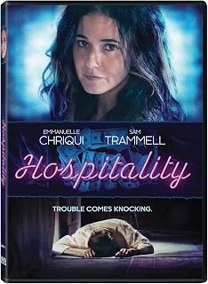 Hospitality