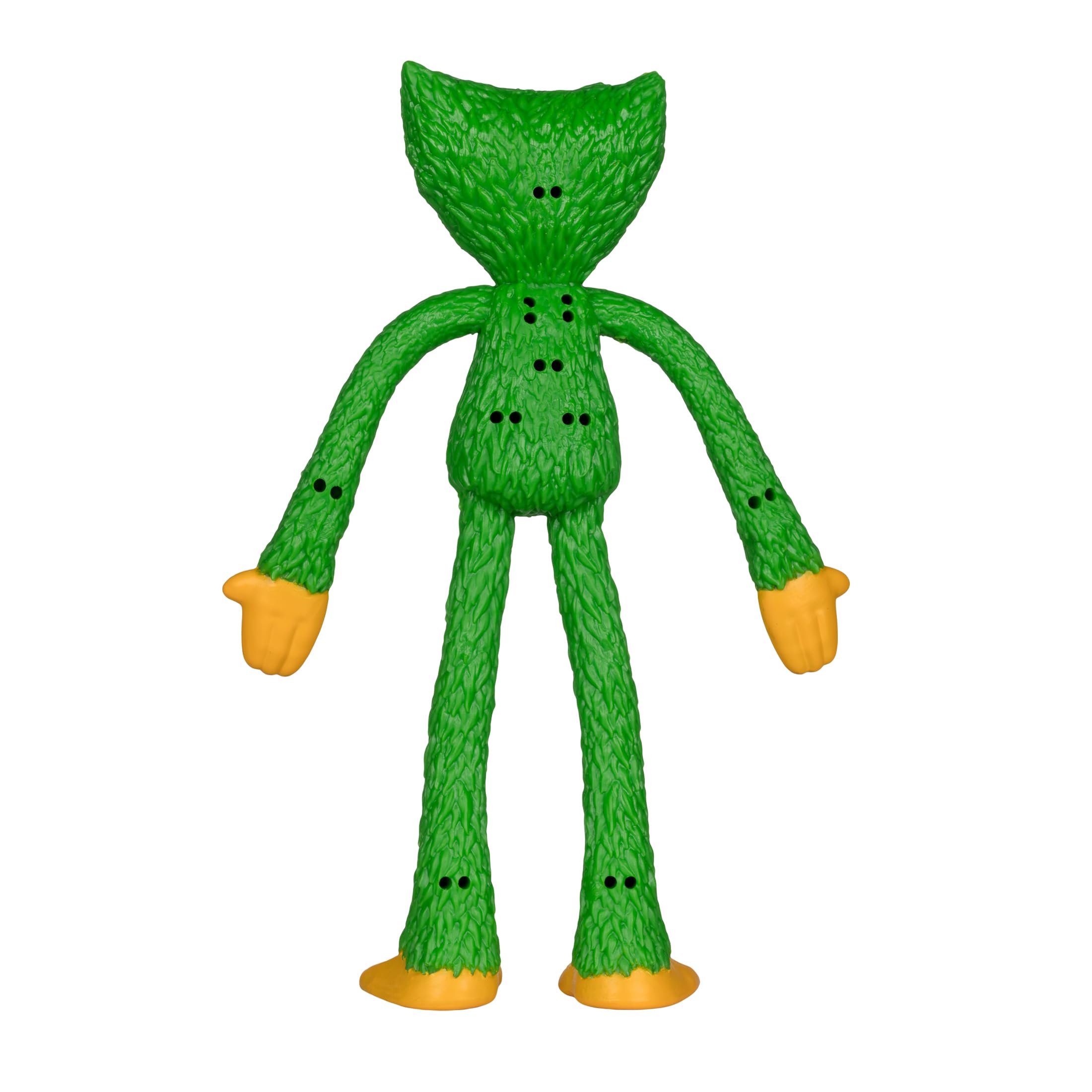 McFarlane - Poppy Playtime The Wuggies (zielony) 4,5 cala Bendable