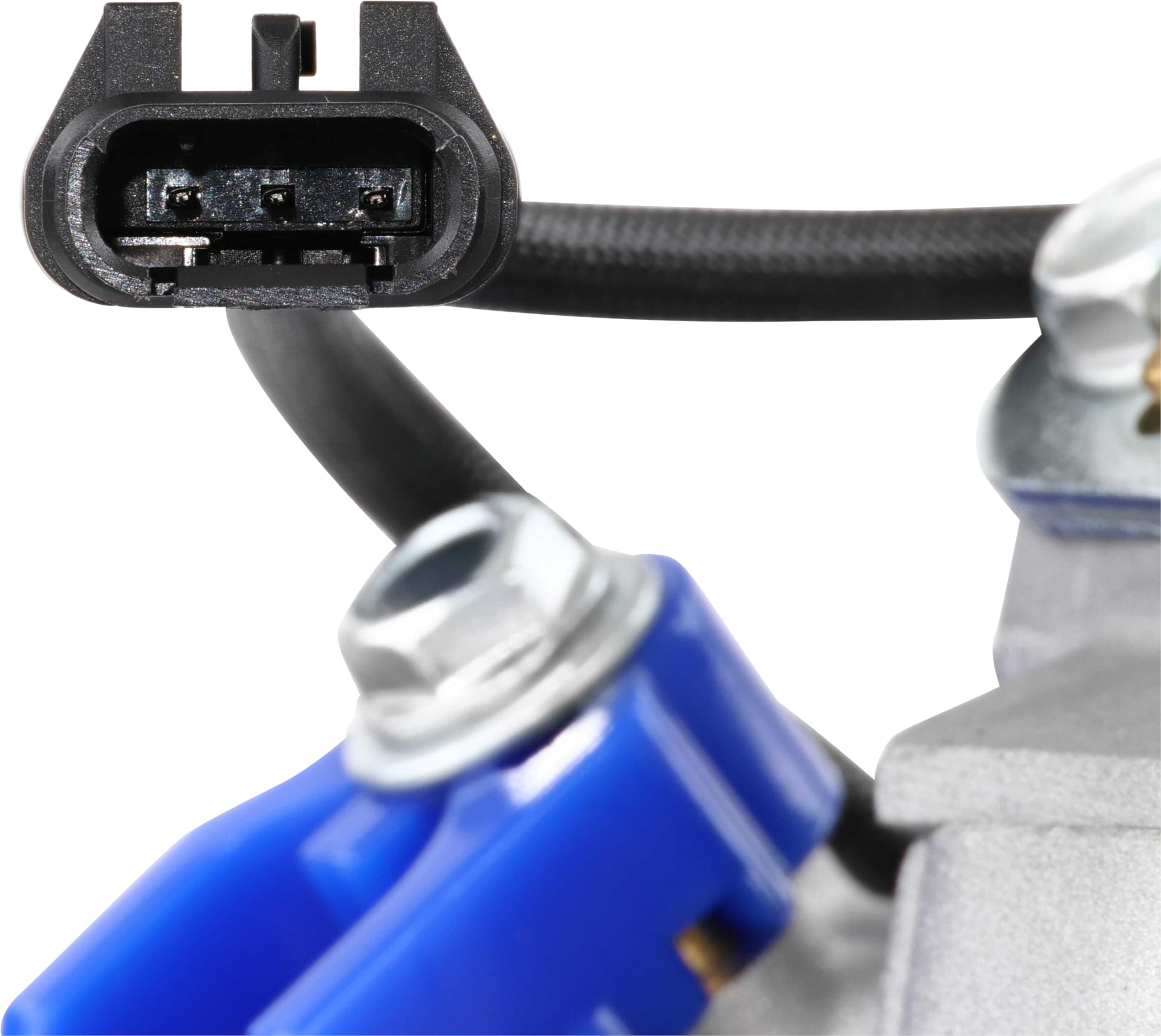 Valeo Kompressor, Klimaanlage, vorgefüllt mit Öl, 690208