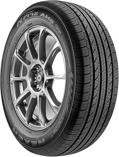 Miniatura 20 de Nexen - Neumático radial para todas las estaciones N Priz AH8 245/50R18 100H