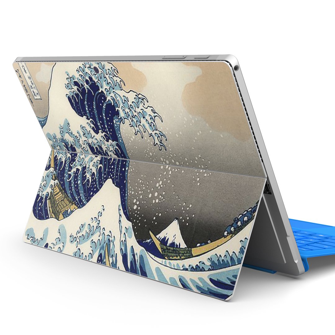 Amazon | igsticker Surface pro7 (2019) pro6 pro2017 pro4