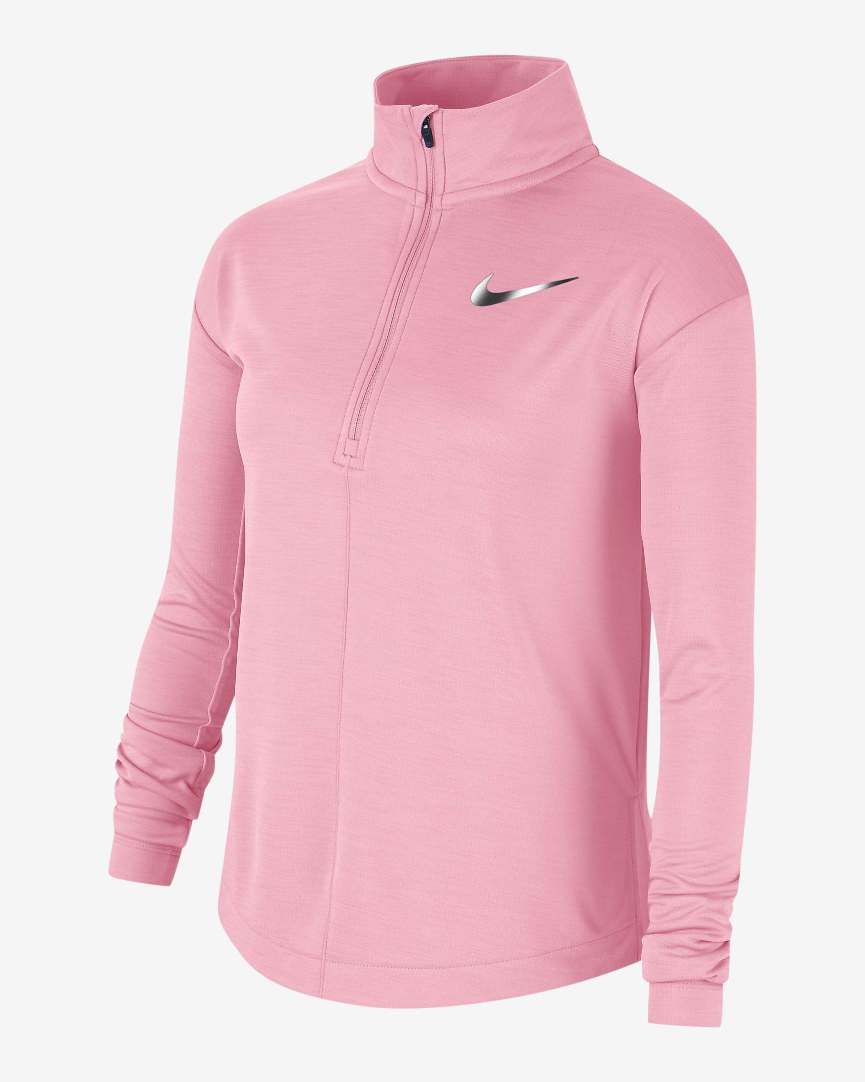 NIKE Bluza Uniseks - dzieci Run Hz